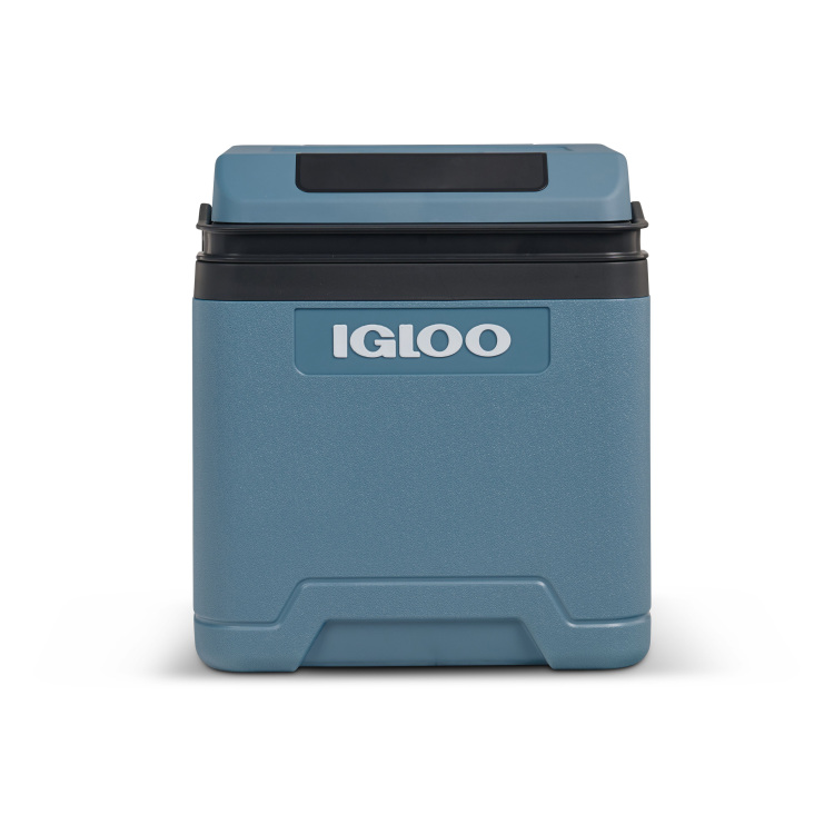 Igloo IE27 AC/DC Thermoelectric cooler koelbox 27 liter