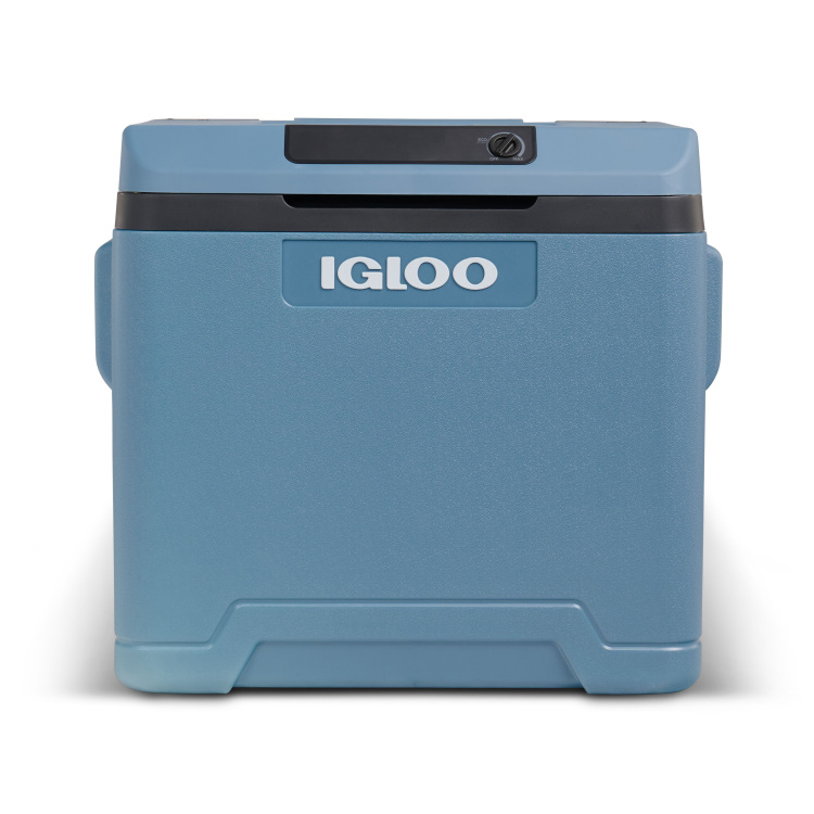 Igloo IE42 AC/DC Thermoelectric cooler koelbox 42 liter
