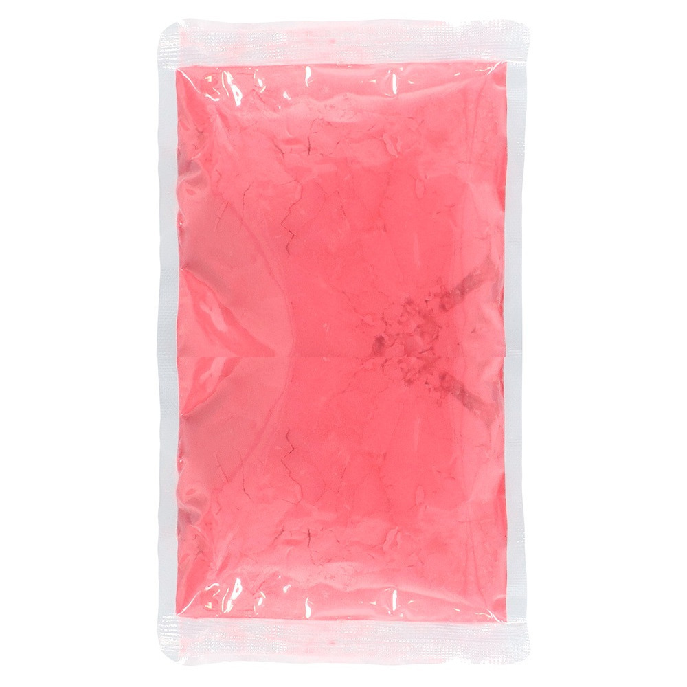 Holi kleurpoeder - roze - 70 gram - festival/party - heilig kleuren poeder - festival -