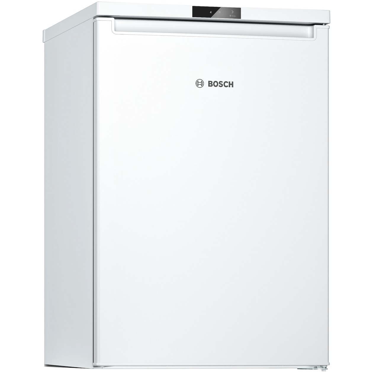 Bosch KTL15NWEB Tafelmodel koelkast met vriesvak Wit