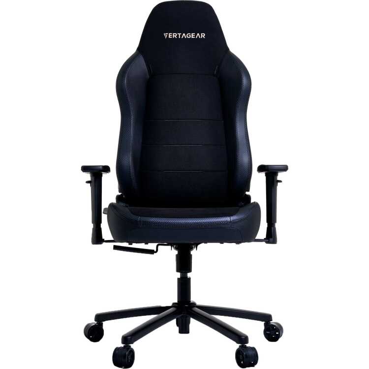 Vertagear SL3800 gamestoel ContourMax Lumbar, VertaAir, Hygennx