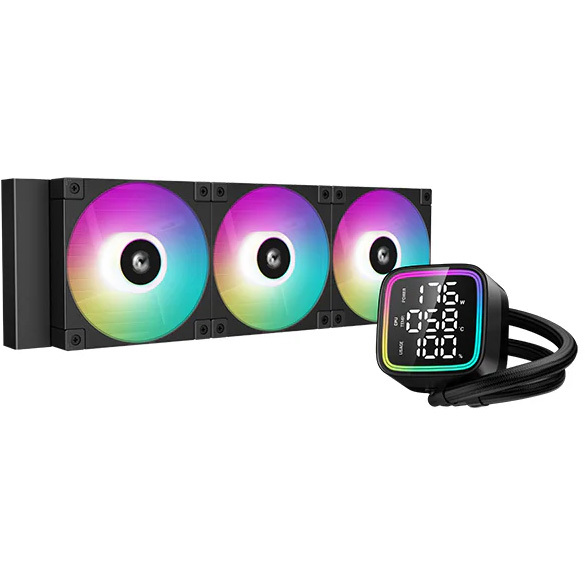 DeepCool LD360 360 mm waterkoeling