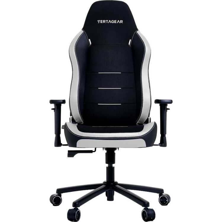 Vertagear SL3800 gamestoel ContourMax Lumbar, VertaAir, Hygennx