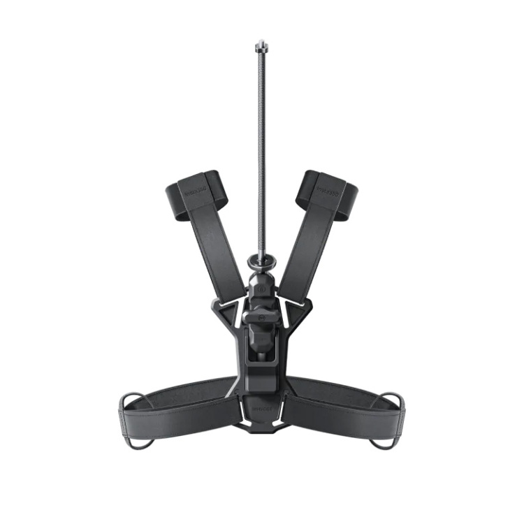 Insta360 Third-Person Backpack Mount houder