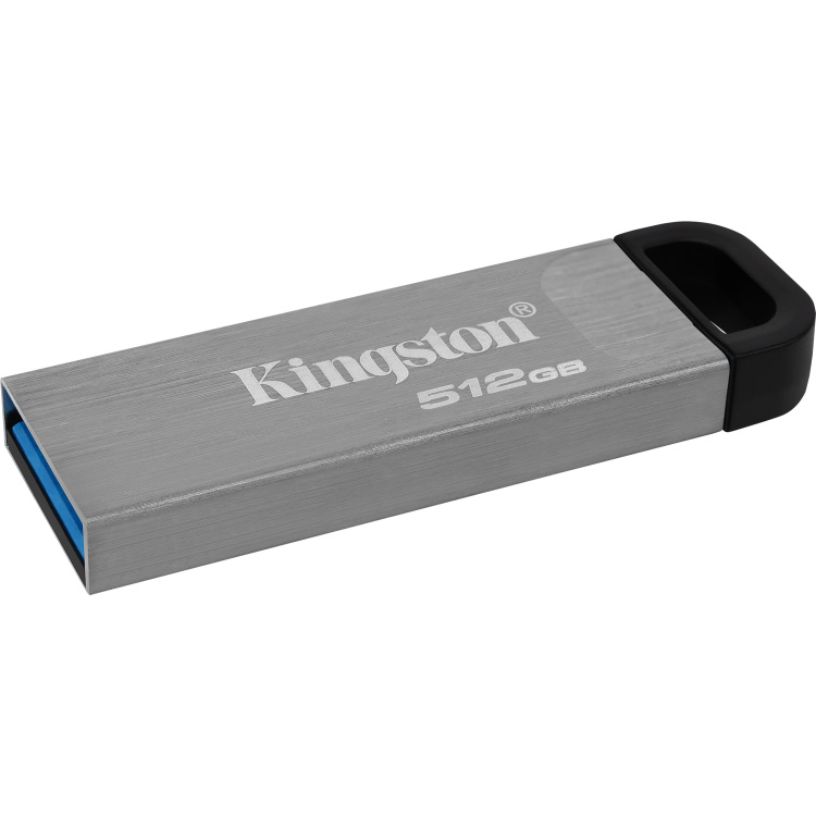 Kingston DataTraveler Kyson 512 GB usb-stick DTKN/512GB