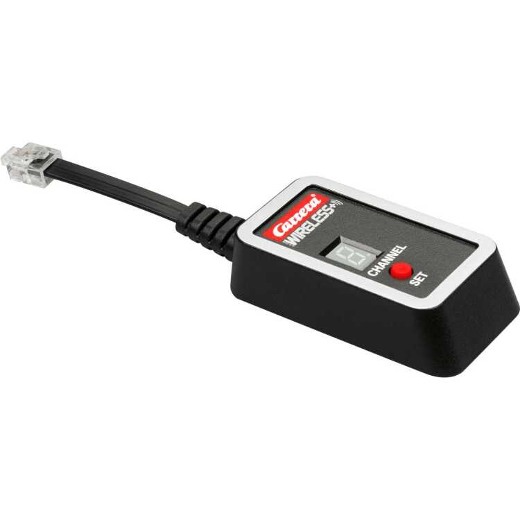 Carrera Draadloze ontvanger controller