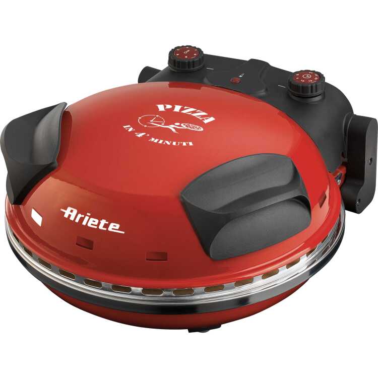 Ariete Pizzaoven 0909/10 pizzaoven
