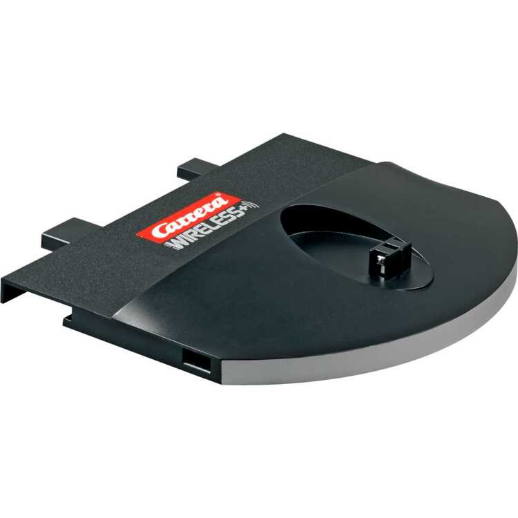Carrera Draadloos enkel laadstation oplaad cradle
