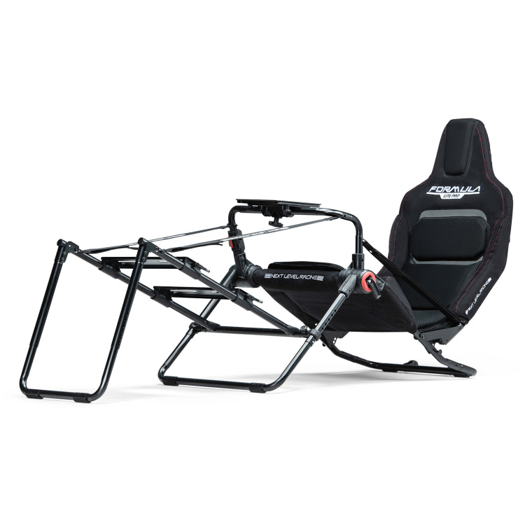 Next Level Racing Formula Lite Pro racingsimulator