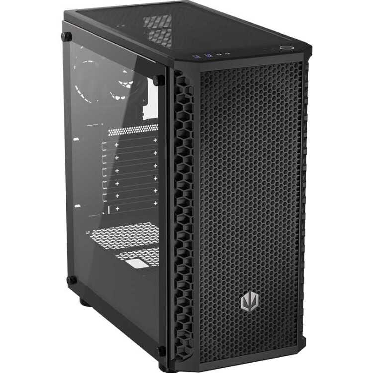 ENDORFY Signum 300 Air tower behuizing Window-Kit