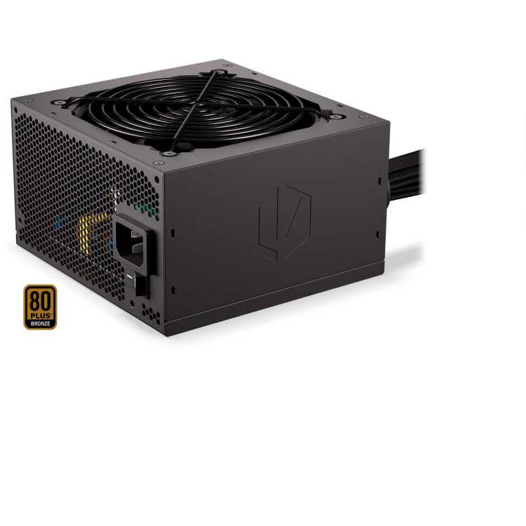 ENDORFY Vero L5 Bronze 600W voeding 2x PCIe