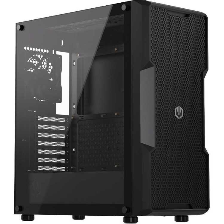 ENDORFY Regnum 400 Air tower behuizing Window-Kit