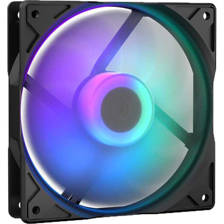 ENDORFY Stratus 120 PWM ARGB case fan 4-pin PWM