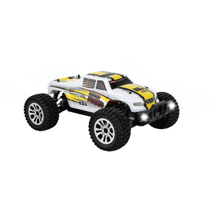 Carrera 2,4 GHz offroad - Expert RC rc
