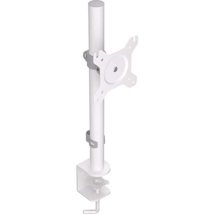 ENDORFY Atlas Single Onyx White monitorarm