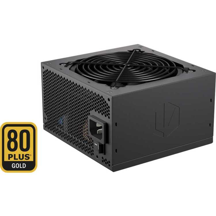 ENDORFY Supremo FM5 Gold 750W voeding 3x PCIe