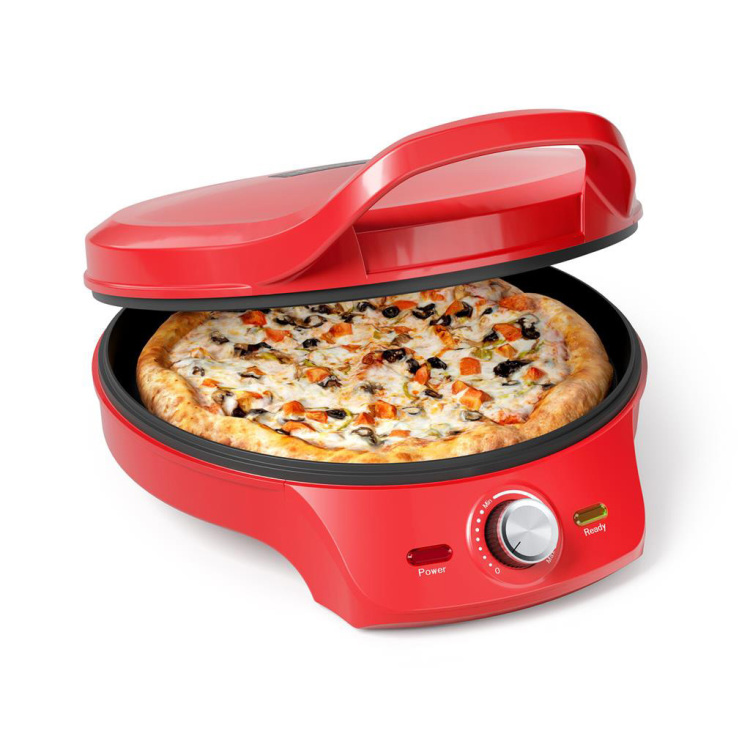 Princess Pizza Maker 115007 pizzaoven