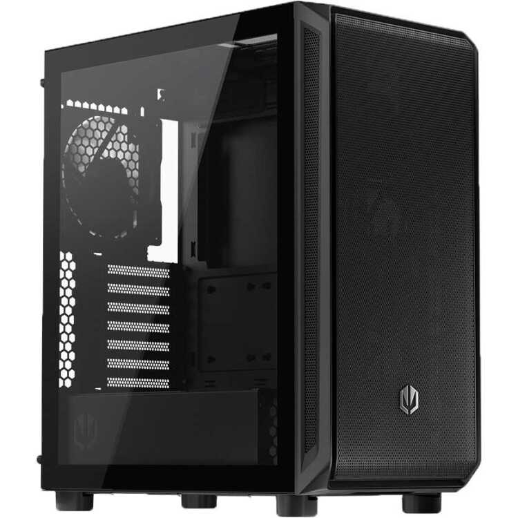 ENDORFY ARX 500 Air big tower behuizing Window-Kit