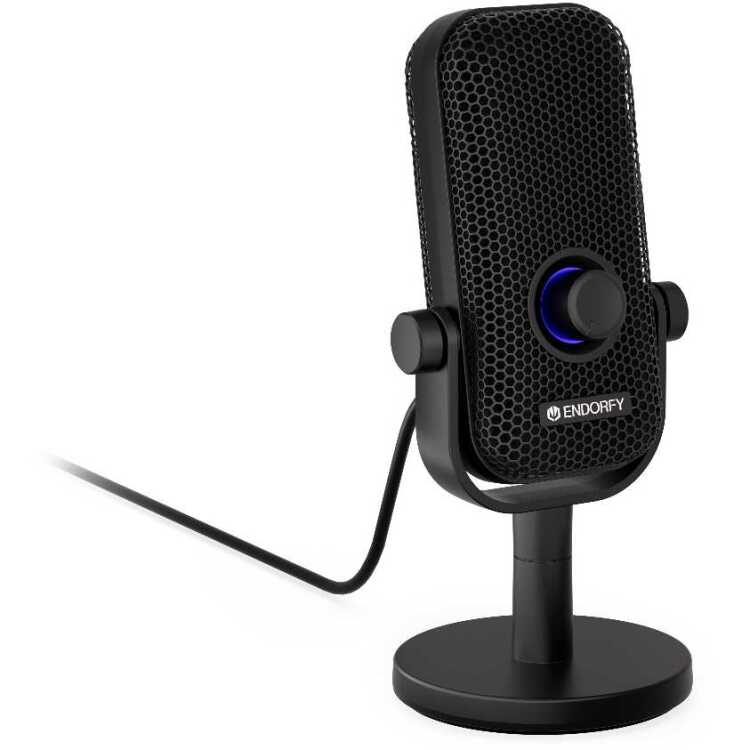 ENDORFY Solum Voice S microfoon USB-C