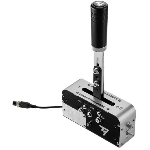 Thrustmaster TSS Handbrake handrem Xbox One, PS4 en PC