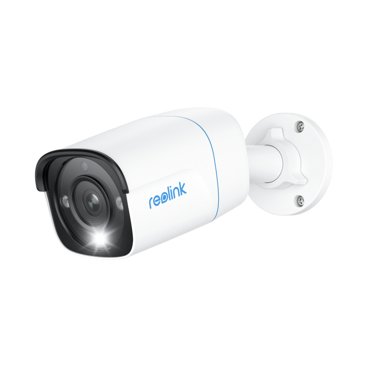 Reolink P330 beveiligingscamera PoE, LAN
