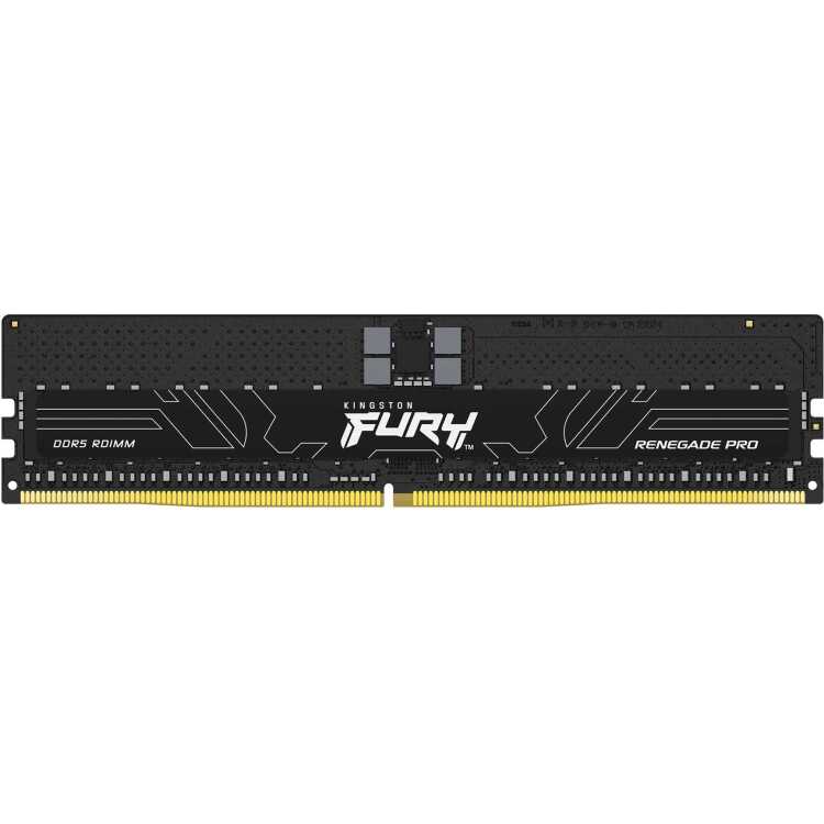Kingston FURY 32 GB DDR5-6800 werkgeheugen KF568R34RB2-32, Renegade Pro, XMP