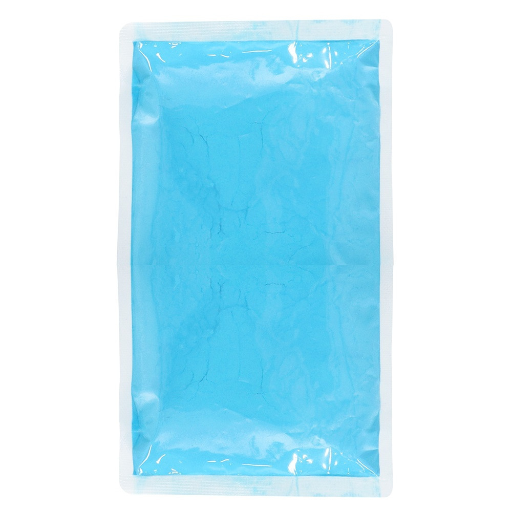 Holi kleurpoeder - blauw - 70 gram - festival/party - heilig kleuren poeder - festival -