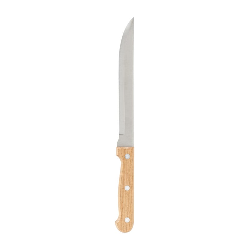 Vlees mes - 23 cm