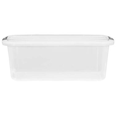Opbergbox Topbox - 30 liter - 20,5x39x57,5 - Leen Bakker