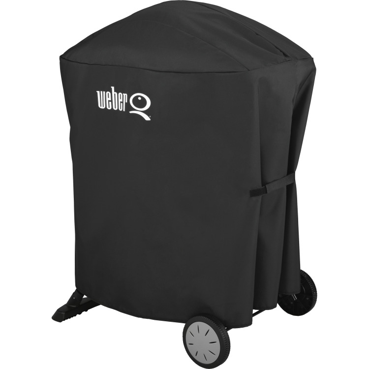 Weber Premium barbecuehoes beschermkap