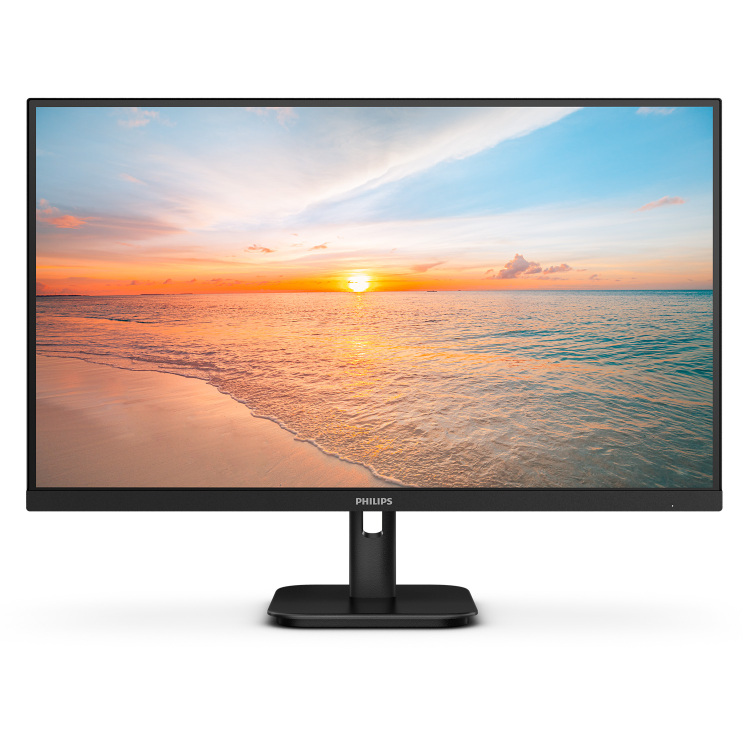 Philips 4K UHD ledmonitor 2x HDMI, 1x DisplayPort, HDR10, sound