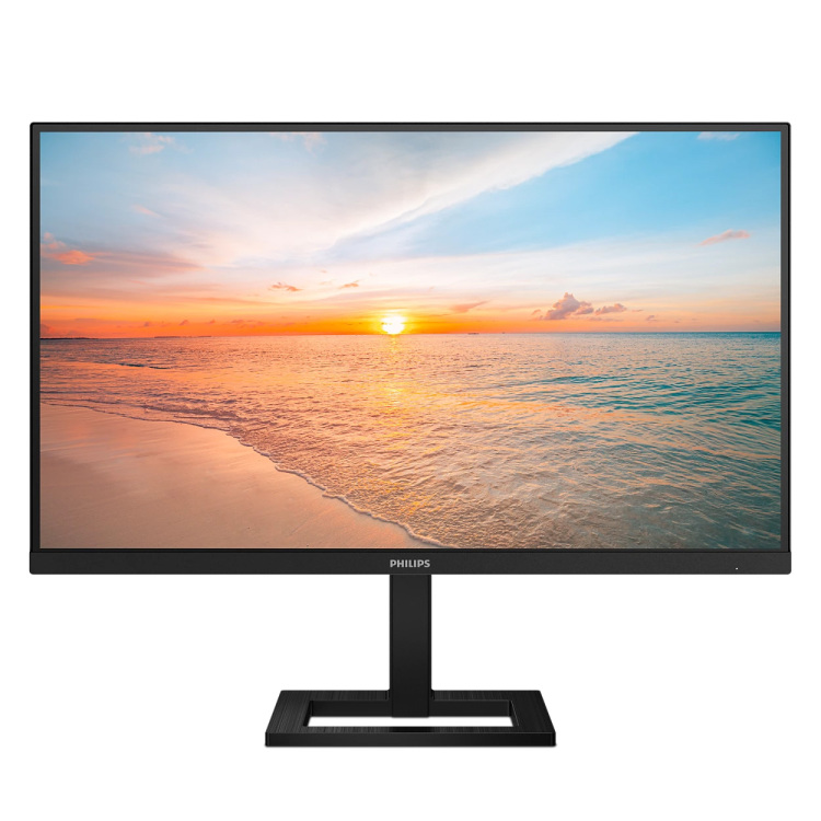 Philips 4K UHD-monitor 27E1N1800AE/00 ledmonitor 2x HDMI, 1x DisplayPort, Sound, HDR10
