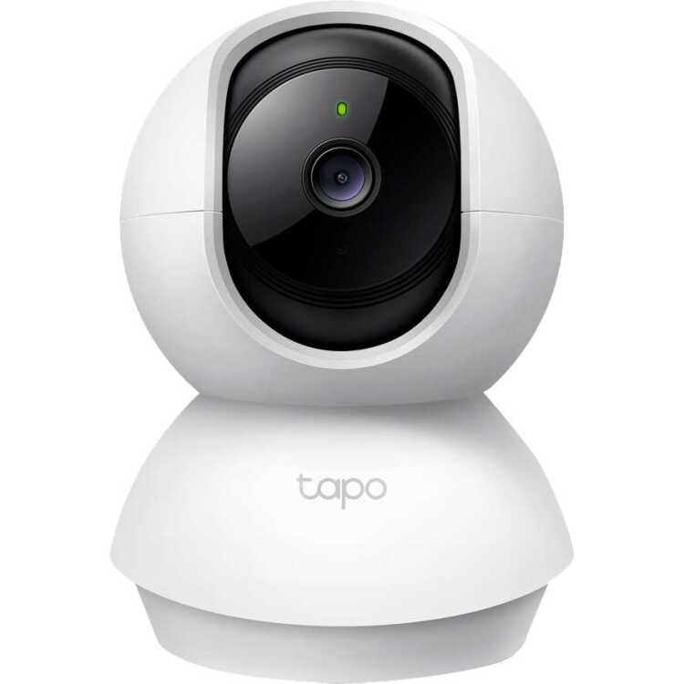 TP-Link TC71 Pan/Tilt Home Security Wi-Fi Camera beveiligingscamera Wi-Fi