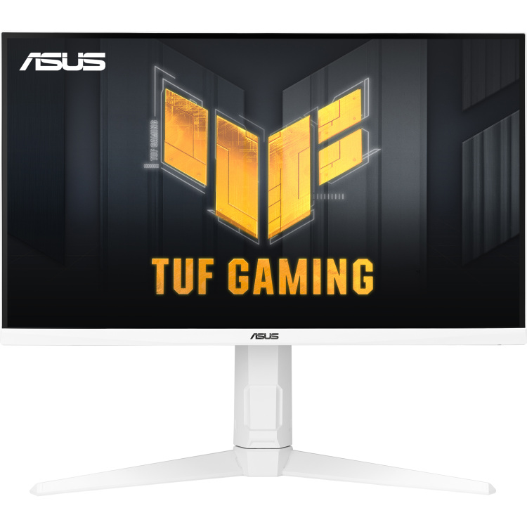 ASUS TUF Gaming VG27AQML1A-W gaming monitor HDMI, DisplayPort, Sound