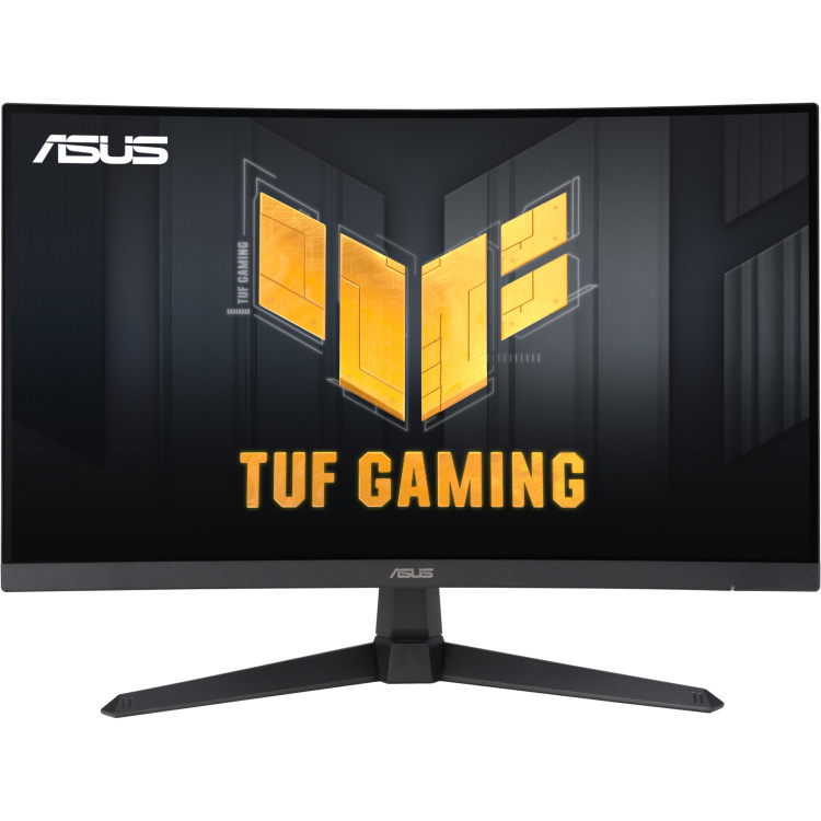 ASUS TUF Gaming VG27VQM1B gaming monitor HDMI, DisplayPort
