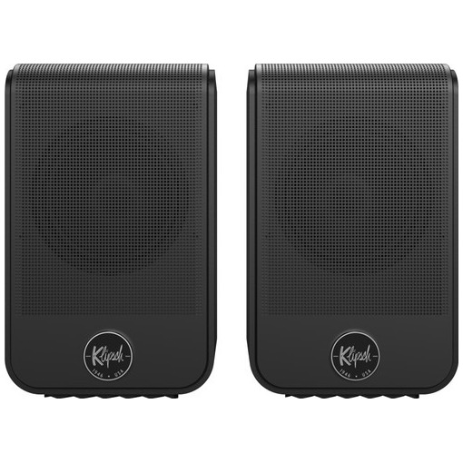 Klipsch Flexus SURR 100 per paar Surround set speaker Zwart