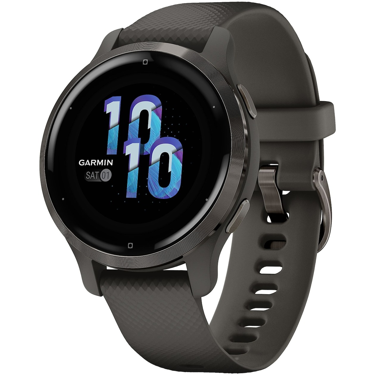 Garmin Venu 2S Sporthorloge Grijs