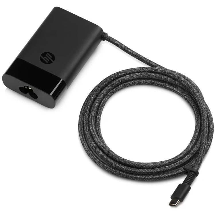 HP USB-C 65W-laptoplader oplader