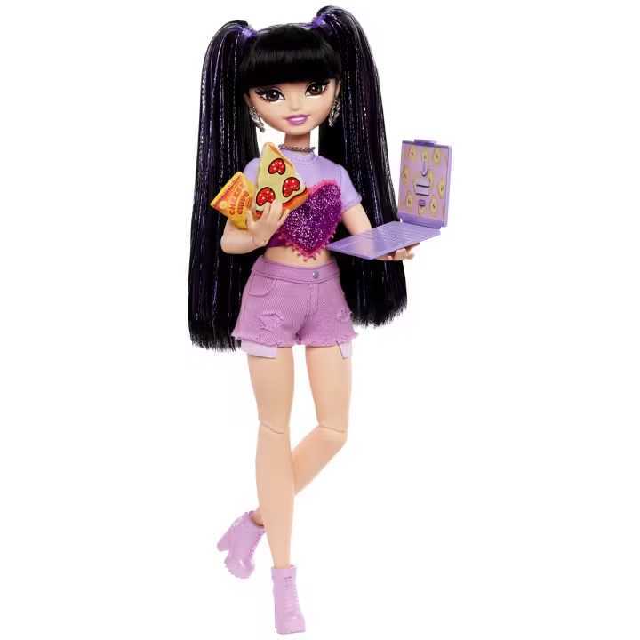Mattel Barbie Dream Besties - Renee pop