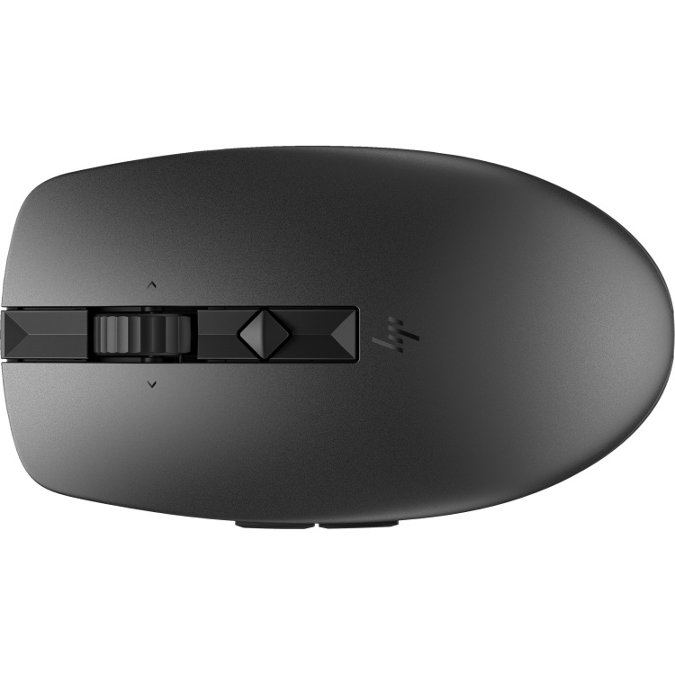 HP 710 oplaadbare, stille muis muis 3000 DPI, 2,4 GHz | Bluetooth® 5.3