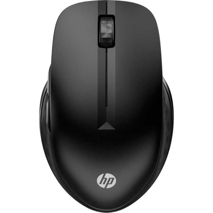 HP 430 Multi-Device draadloze muis muis 4000 dpi, 2,4 GHz | Bluetooth