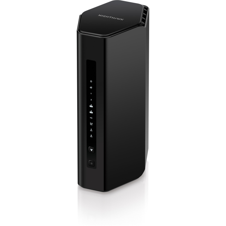 Netgear Nighthawk WiFi 7 router RS300 router