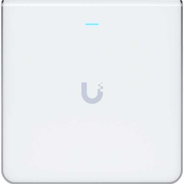 Ubiquiti U6 Enterprise In-Wall access point