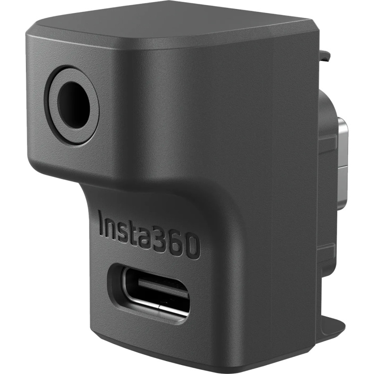 Insta360 Ace Pro & Ace Mic Adapter adapter
