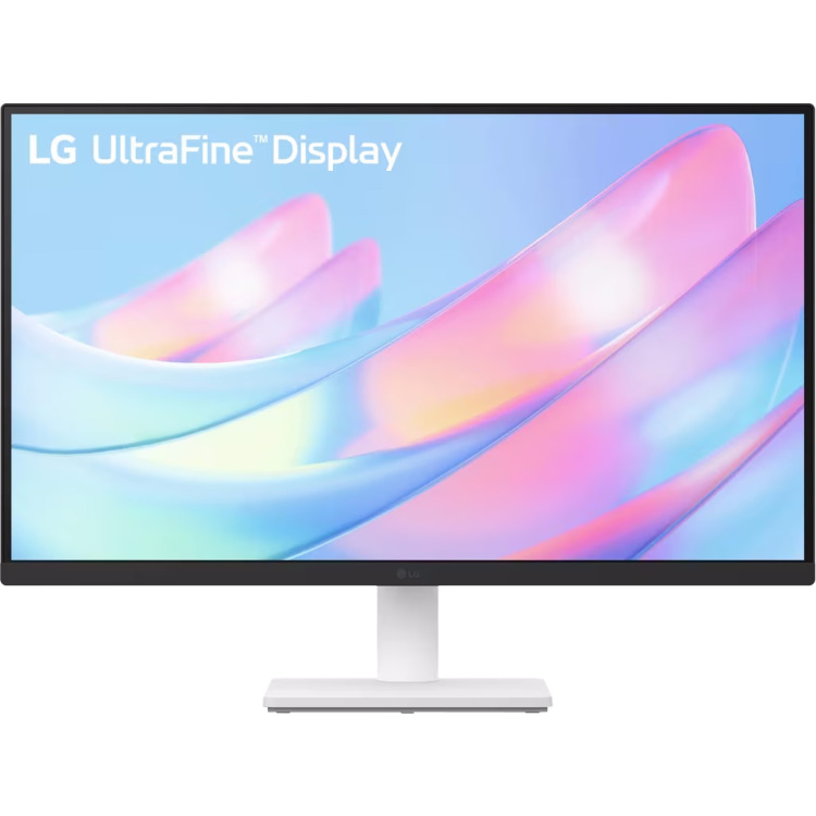 LG UltraFine 27US500-W ledmonitor 2x HDMI, 1x DisplayPort
