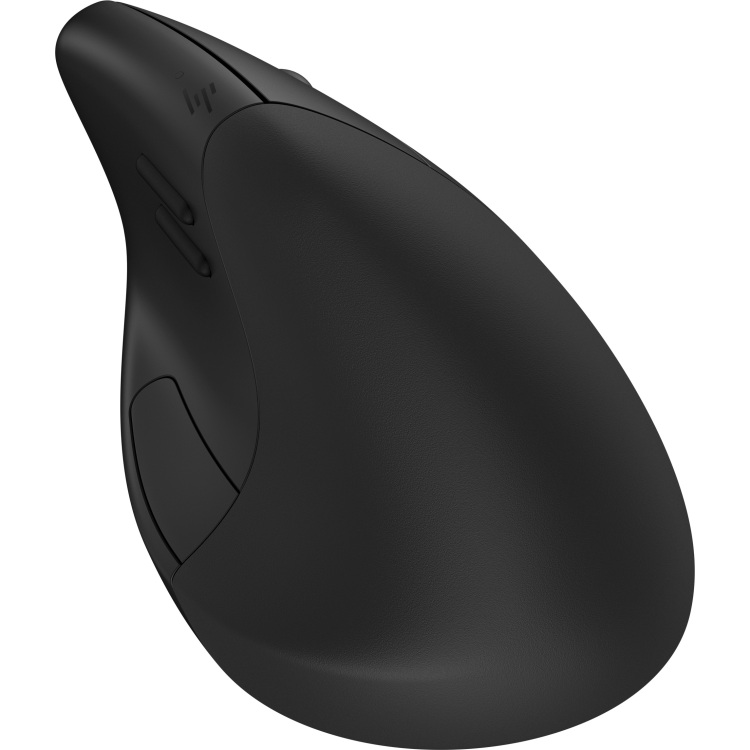 HP 920 Ergonomische Draadloze Muis muis 1200 - 4000 Dpi, 2,4 GHz / Bluetooth 5.3