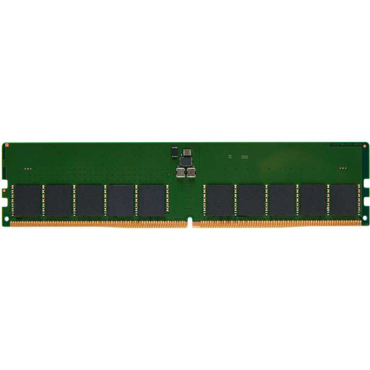 Kingston 48 GB ECC DDR5-5600 werkgeheugen KSM56E46BD8KM-48HM, Server Premier