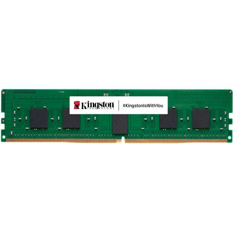 Kingston 16 GB DDR5-4800 werkgeheugen KSM48E40BS8KI-16HA, Server Premier