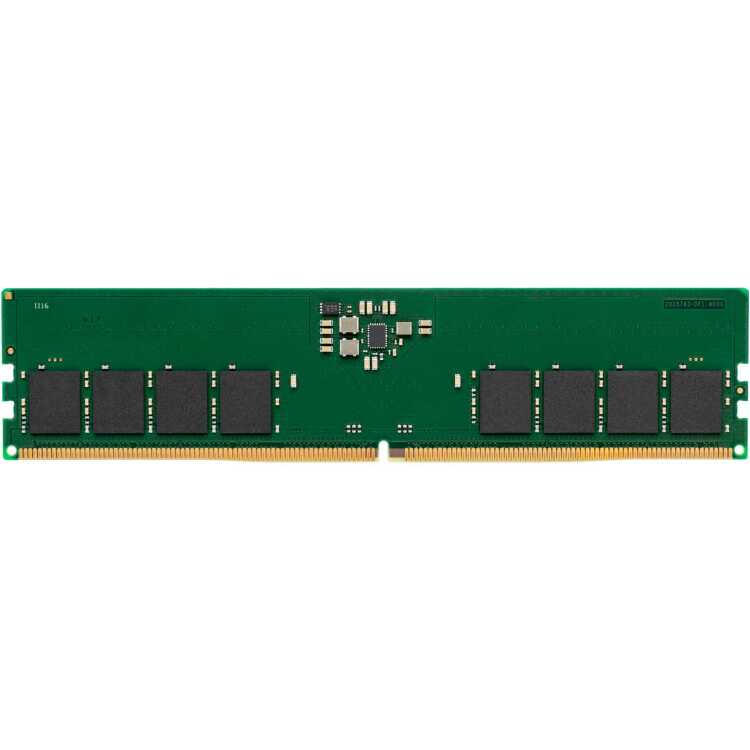 Kingston 16 GB ECC Registered DDR5-5600 werkgeheugen KSM56R46BS8PMI-16MDI, Server Premier