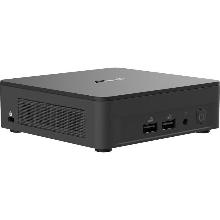 ASUS NUC 13 Pro Kit NUC13ANKi50002I barebone Core i5-1340P | Iris Xe Graphics